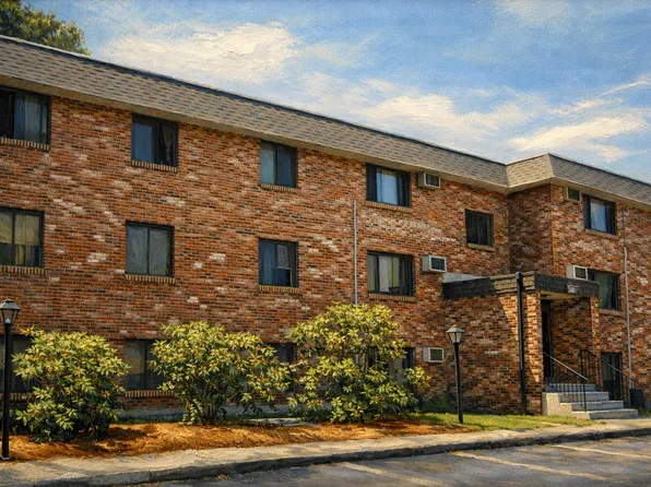 2 Pineland Avenue, 2 Pineland Ave APT A3, Worcester, MA 01604