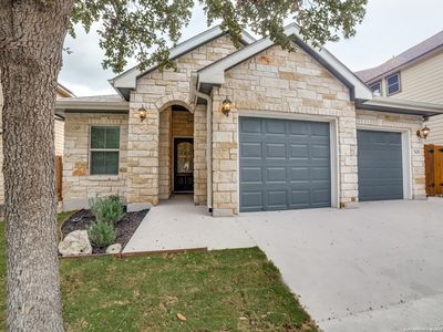 7639 Eagle Ledge, San Antonio, TX, 78249