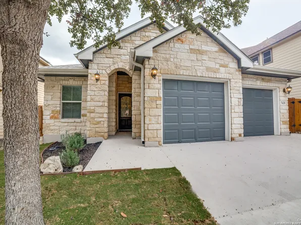7639 Eagle Ledge, San Antonio, TX 78249