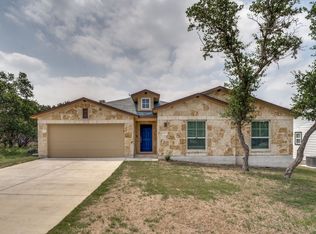 1805 Omaha Dr, Leander, TX 78645
