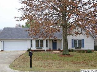 115 Springfield Ln, Madison, AL 35758