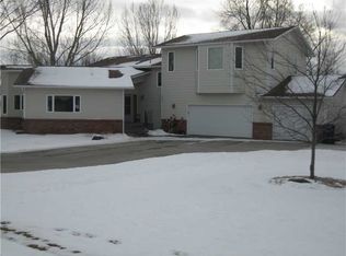 4424 Harvest Ln, Billings, MT 59106
