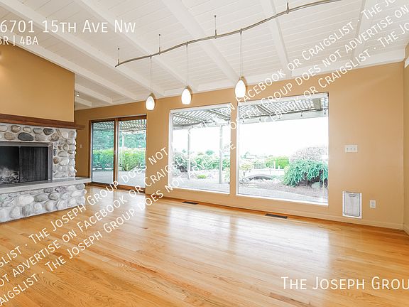 4th image of 16701 15th Ave NW