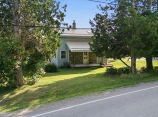 2092 E Hill Rd, Franklinville, NY 14737
