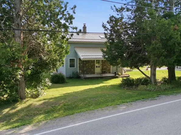 2092 E Hill Rd, Franklinville, NY 14737