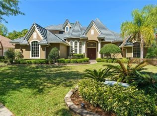 1091 Henley Downs Pl, Lake Mary, FL 32746