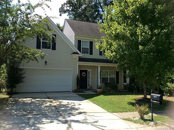2nd image of 5610 Wallace Cabin Dr