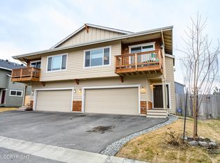 2900 Qin Ct #8, Anchorage, AK 99507