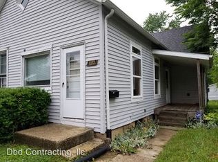 1112 Elm St, Fort Wayne, IN 46808