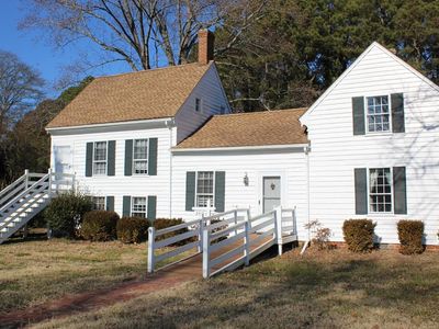 23613 Front St, Accomac, VA, 23301