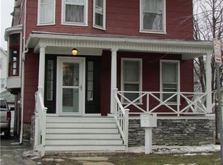 140 Parkview Ave, Buffalo, NY 14210