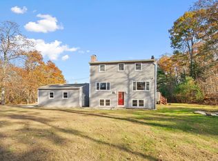 57 Schnoor Rd, Killingworth, CT 06419