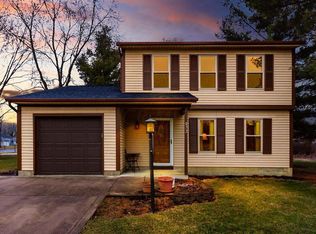 872 Humboldt Dr E, Columbus, OH 43230