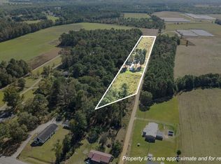 153 Mb Bennett Ln, Clinton, NC 28328