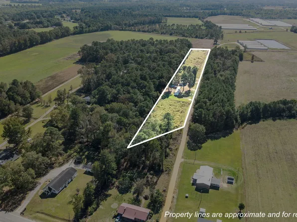 153 Mb Bennett Lane, Clinton, NC 28328