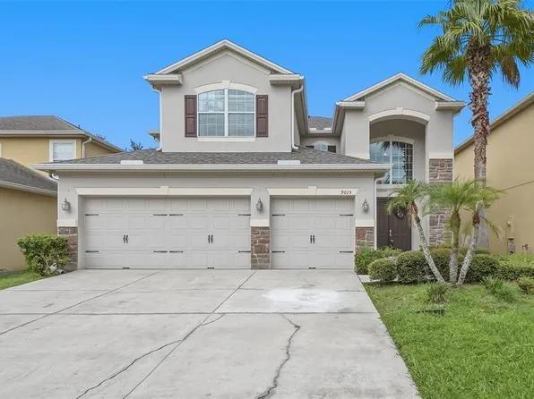 9015 VICKROY TERRACE, OVIEDO, FL 32765