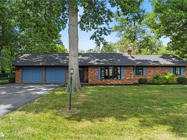 11092 Seminole Shore Dr, Huntsville, OH 43324