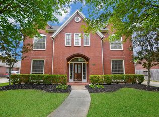 7531 Magnolia Shadows Ln, Houston, TX 77095