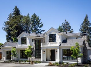 1310 Bay Laurel Dr, Menlo Park, CA 94025