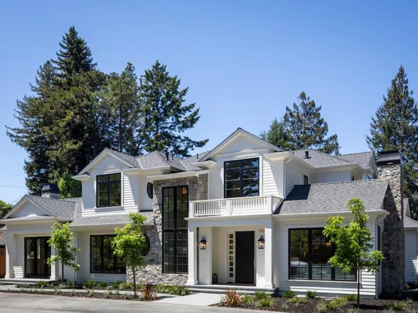 1310 Bay Laurel Dr, Menlo Park, CA 94025