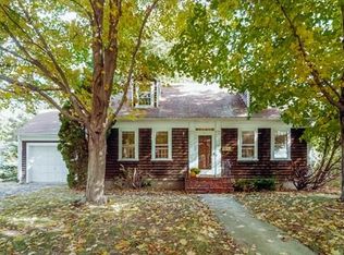 103 Village St, Marblehead, MA 01945