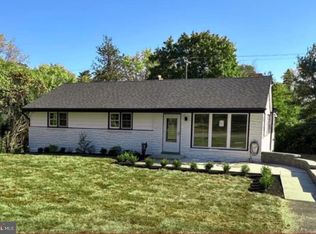 3528 Caley Rd, Newtown Square, PA 19073