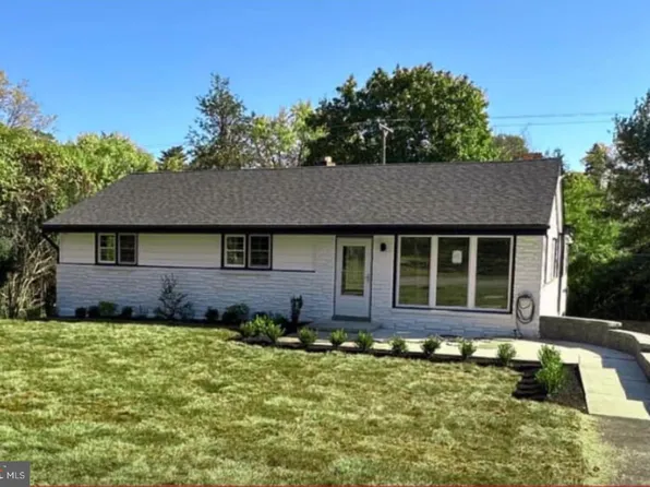 3528 Caley Rd, Newtown Square, PA 19073