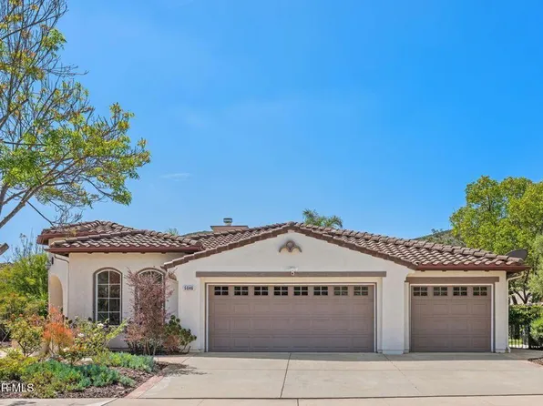 5046 Via Alamitos, Thousand Oaks, CA 91320