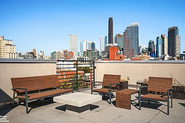 Rented by Brown Harris Stevens