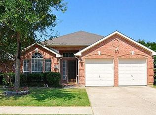 2800 Berry Hl, McKinney, TX 75069