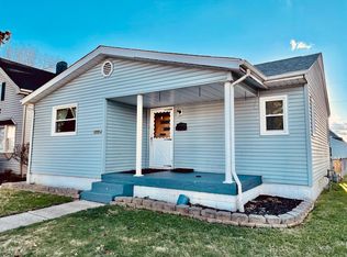 2736 S 9th St, Ironton, OH 45638