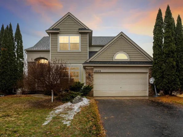 12029 86th Ave N, Maple Grove, MN 55369