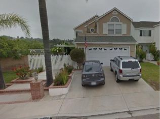 22091 Tobarra, Mission Viejo, CA 92692