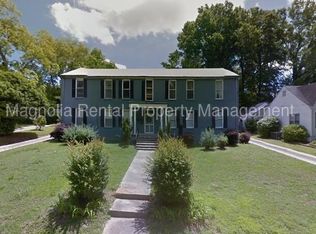 110 Park Dr APT 1, Union, SC 29379