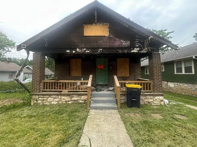 5709 Garfield Ave, Kansas City, MO, 64130