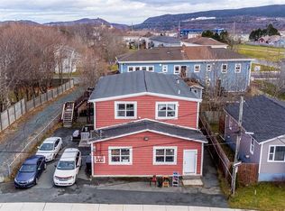 68 Pearce Avenue, St Johns, NL A1E3C3