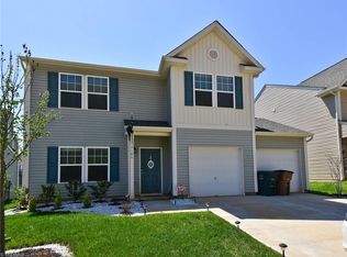 5106 Red Poll Dr, Greensboro, NC 27405