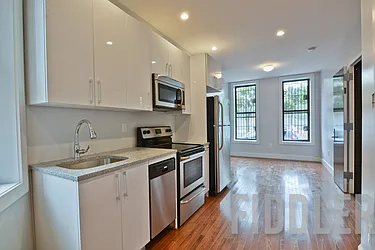 Rented by Fiddler Realty