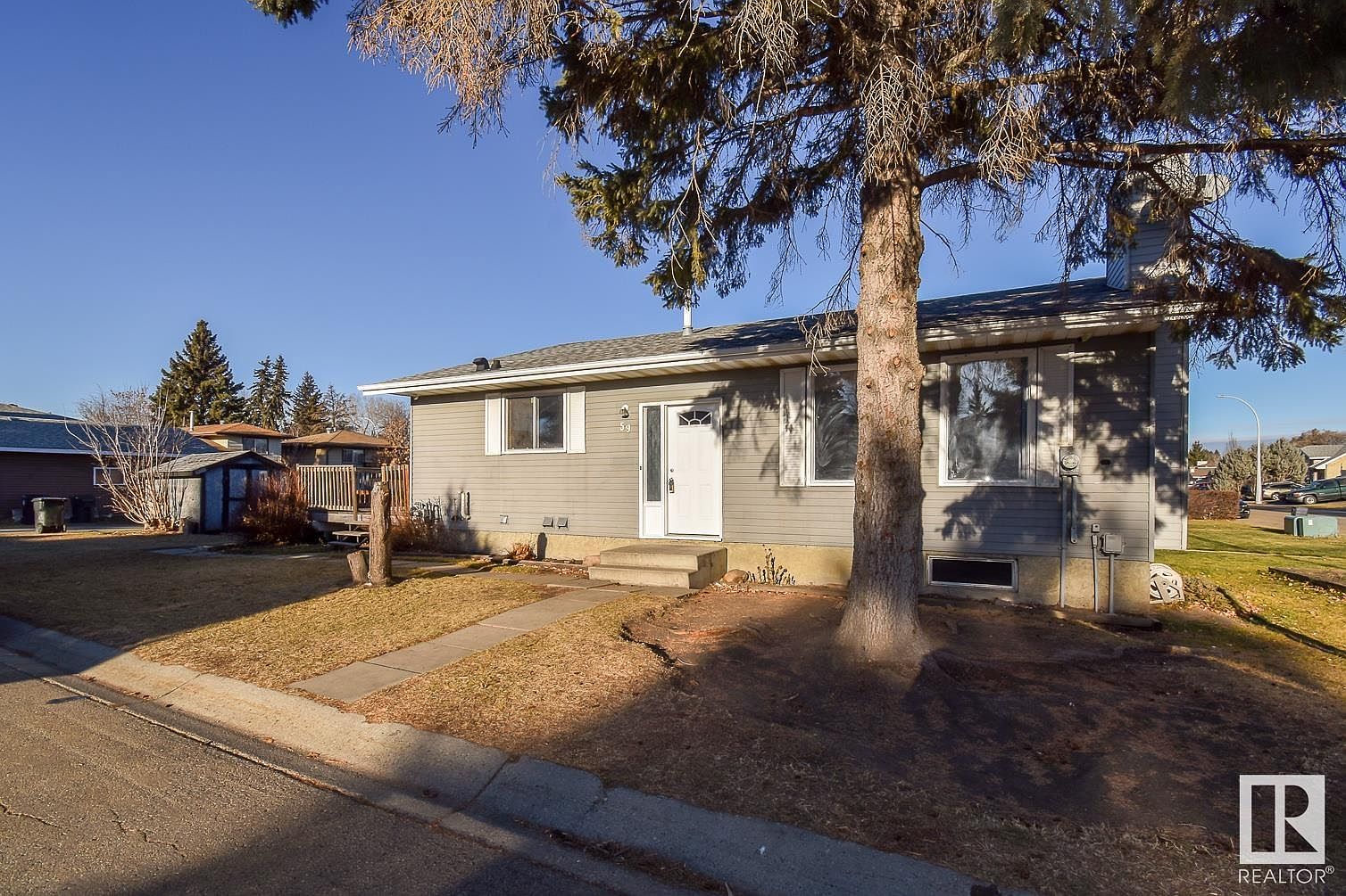 59 Westglen Cres, Spruce Grove, AB T7X 1W1 MLS E4366467 Zillow