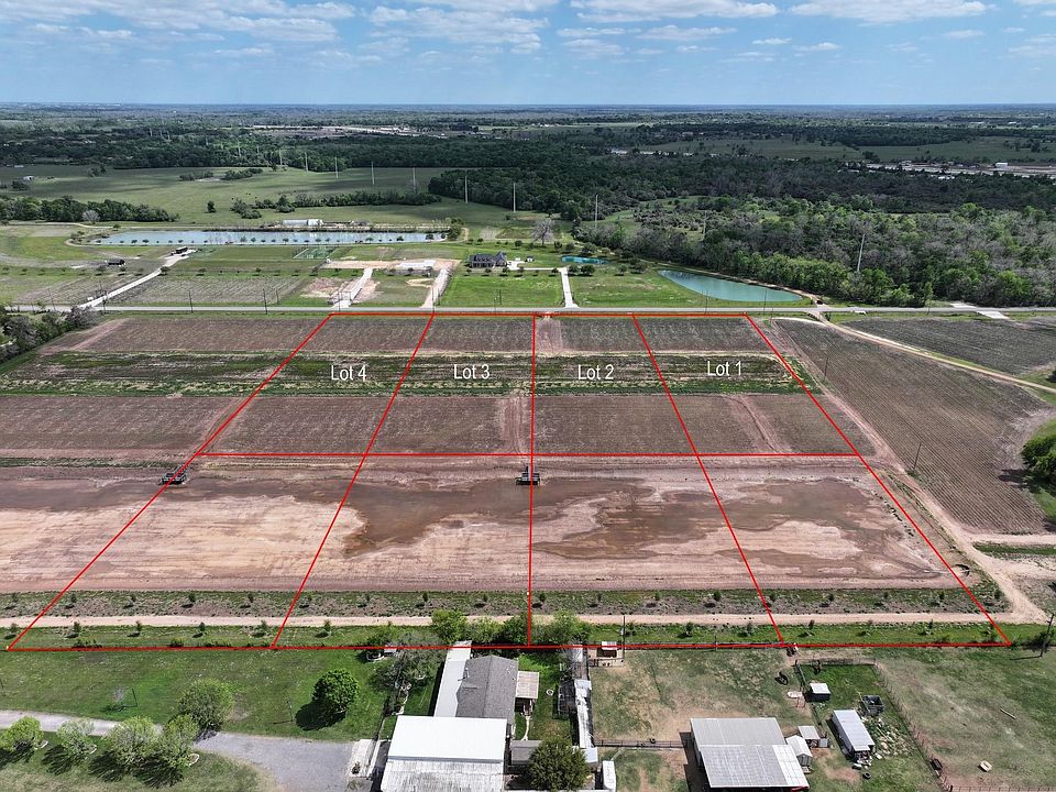 1st image of 0 Bartlett Rd
