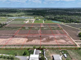 0 Bartlett Rd, Sealy, TX 77474