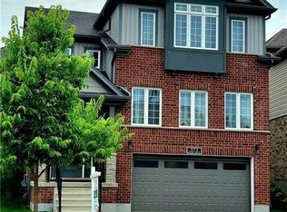 573 Sundew Dr, Waterloo, ON N2V 0B9