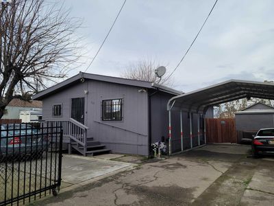 1789 W Sonora St, Stockton, CA, 95203