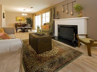 570 N Bayview Ave, Sunnyvale, CA 94085