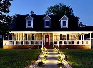 501 Eastover Cir, Summerville, SC 29483