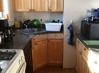 6 Saint Paul St #1, Cambridge, MA 02139
