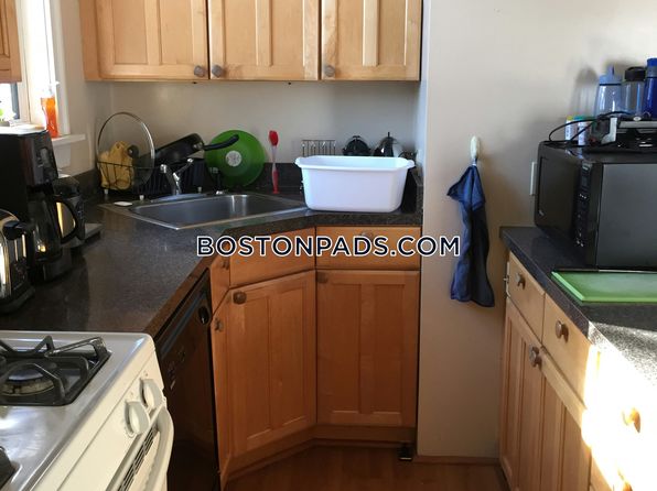 6 Saint Paul St #1