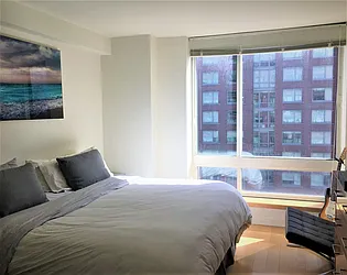 Rented by VOR Analytics LLC