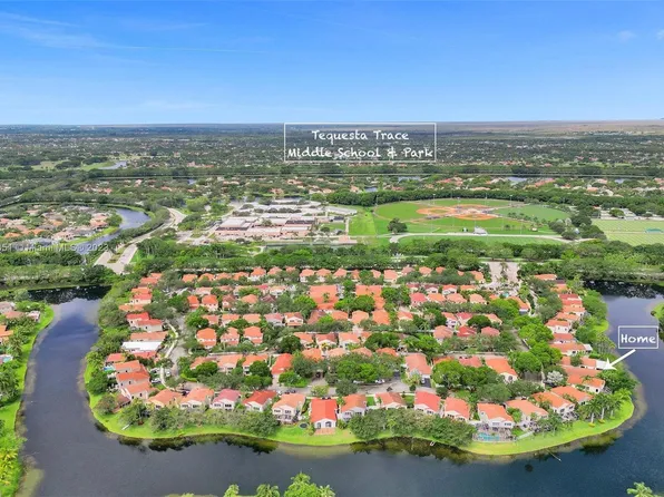 895 Garnet Cir, Weston, FL 33326