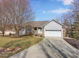 12 Milnor Cir, Fairfield Glade, TN 38558